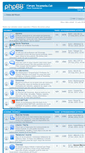 Mobile Screenshot of forum.tocamela.cat